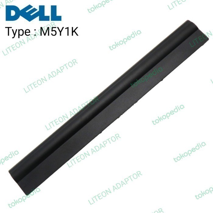 BATERAI LAPTOP DELL LATITUDE E5470 3460 3470 3560 3570 M5Y1K GRATIS ONGKIR