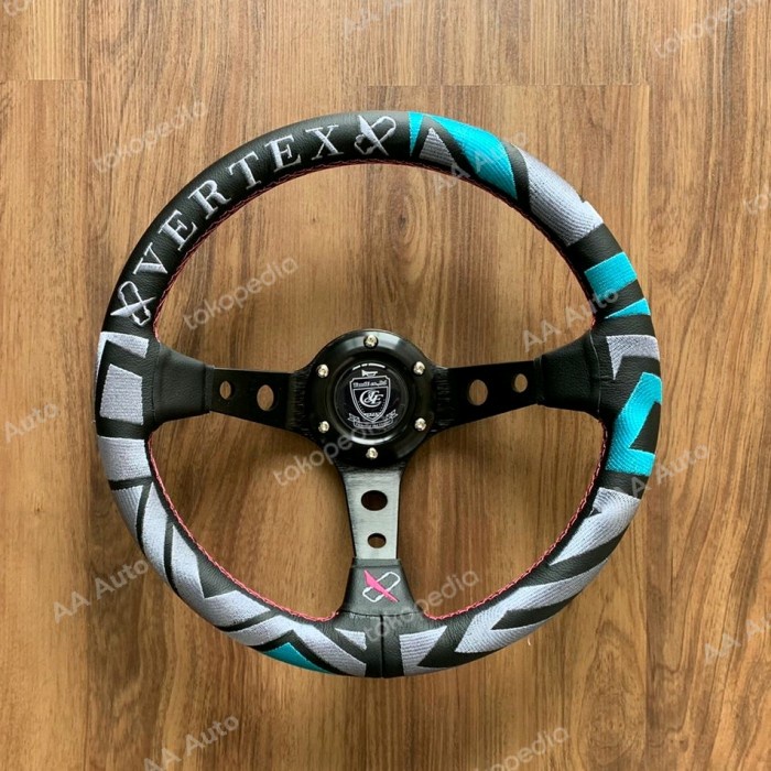 Stir Racing Vertex Celong Stir Vertex