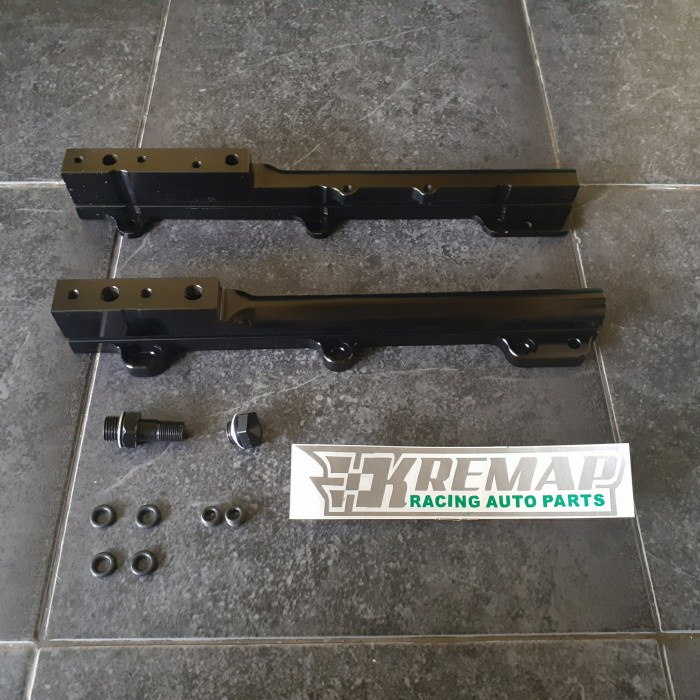 Fuel Rail Honda D16 B16 B18 Genio Estilo Ferio