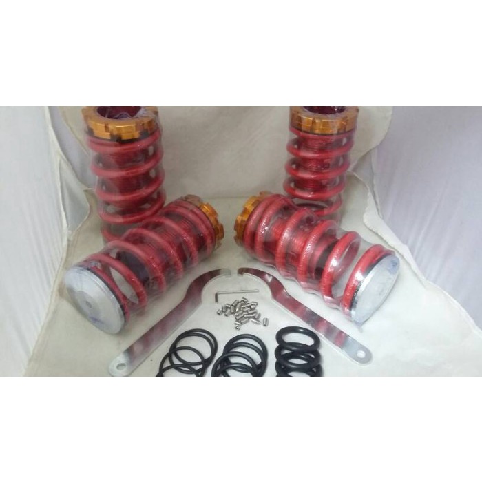 Coilover ( Per Adjustable ) Eg / Ek