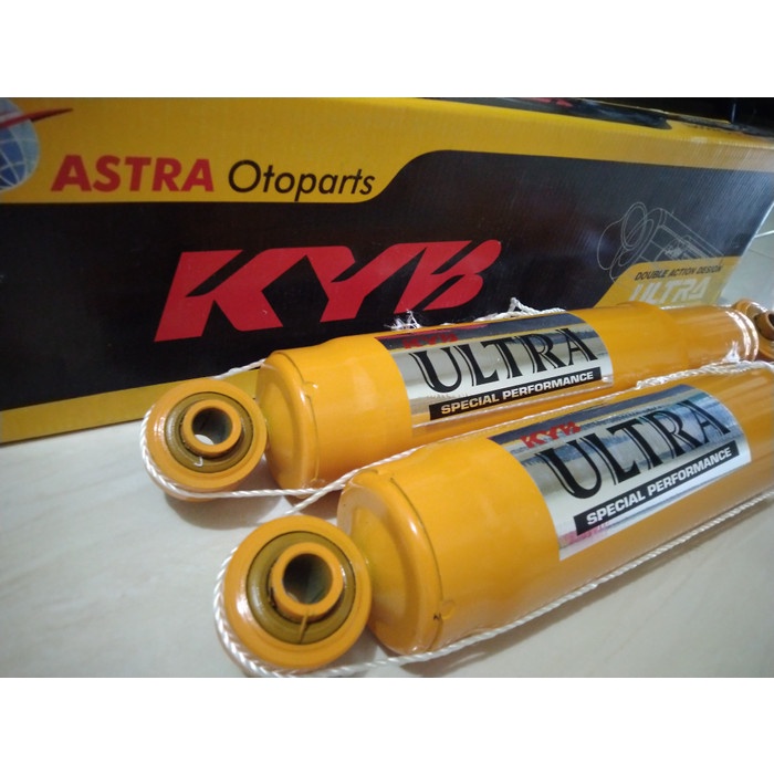 Shockbreaker / Shock Absorber Kayaba Ultra Avanza / Xenia Belakang