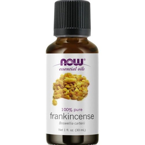 

Now Foods Essential Oil 100% Pure Frankincense 30 Ml