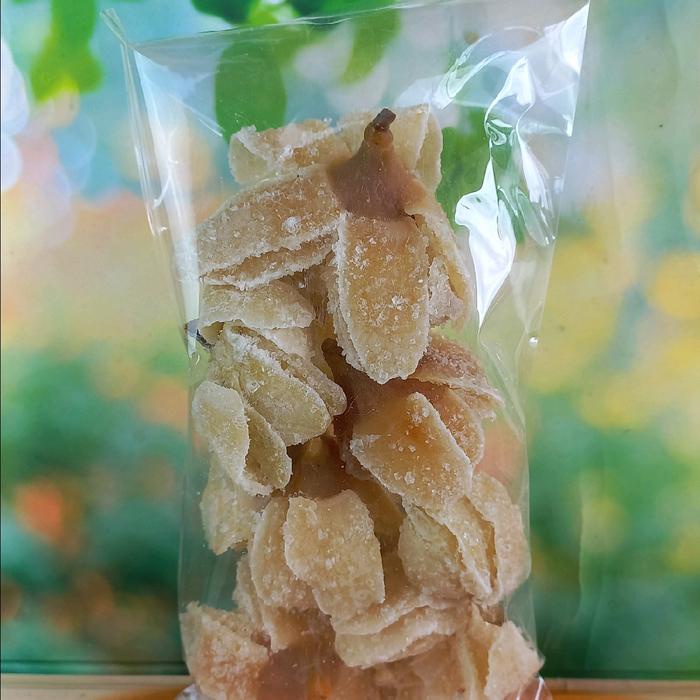 

MANISAN PALA KERING UKURAN 250 GRAM Snacks