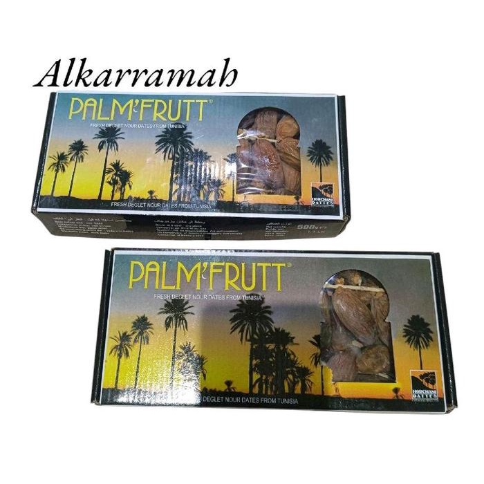 

Buy 1 Get 1 Kurma Palm Frutt 500 gr Kurma Tunisia Tangkai Palm Frutt Food Manis