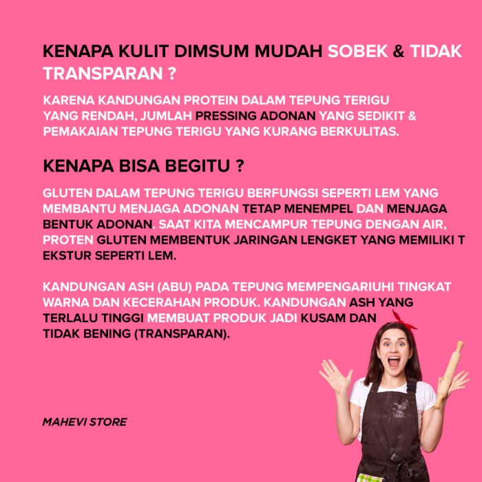 

Kulit Dimsum / Gyoza / Dumpling Premium Hand Made 100% Halal Isi 100