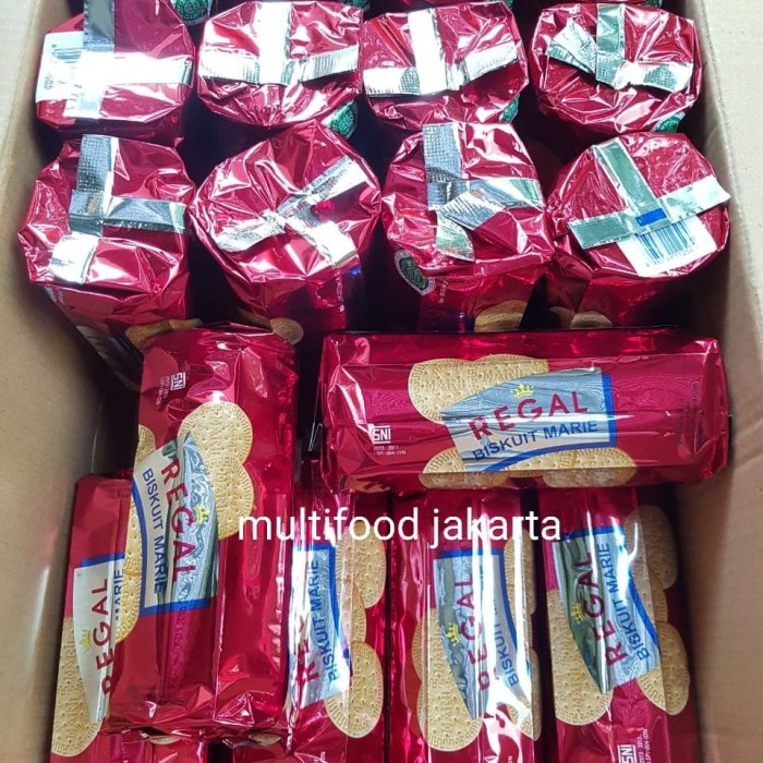 

biskuit marie regal