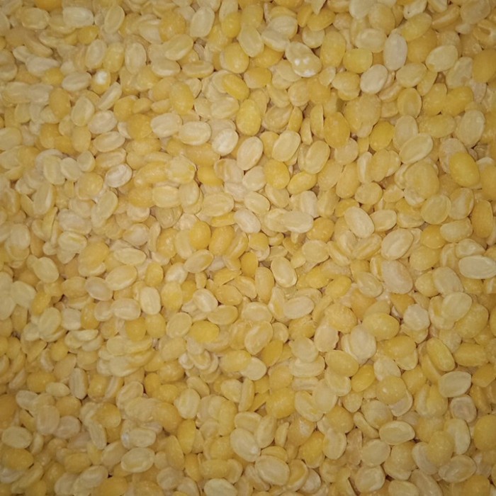 

kacang hijau kupas 1kg