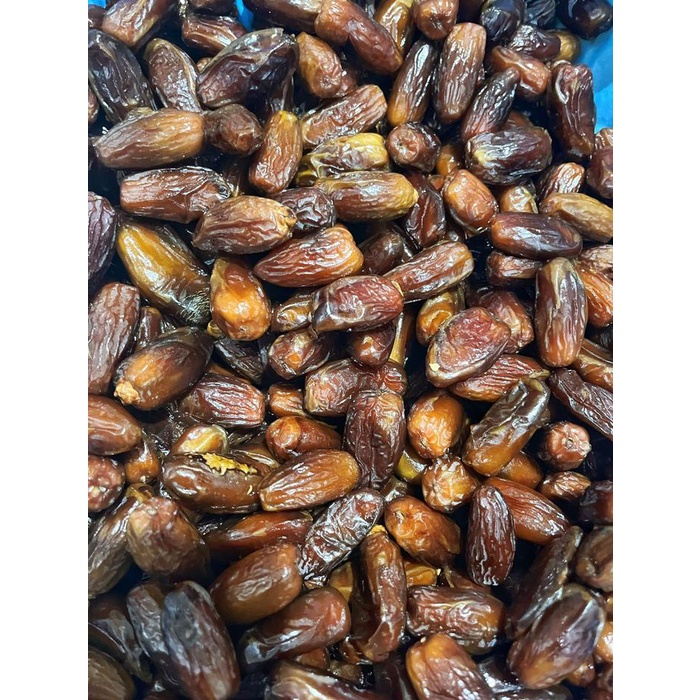 

Kurma Tunisia Madu Non Tangkai