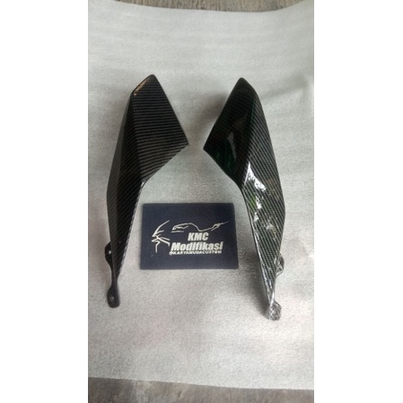 aero winglet r15 v3 aero fairing r15 v3 aero dinamis r15 v3 model gp