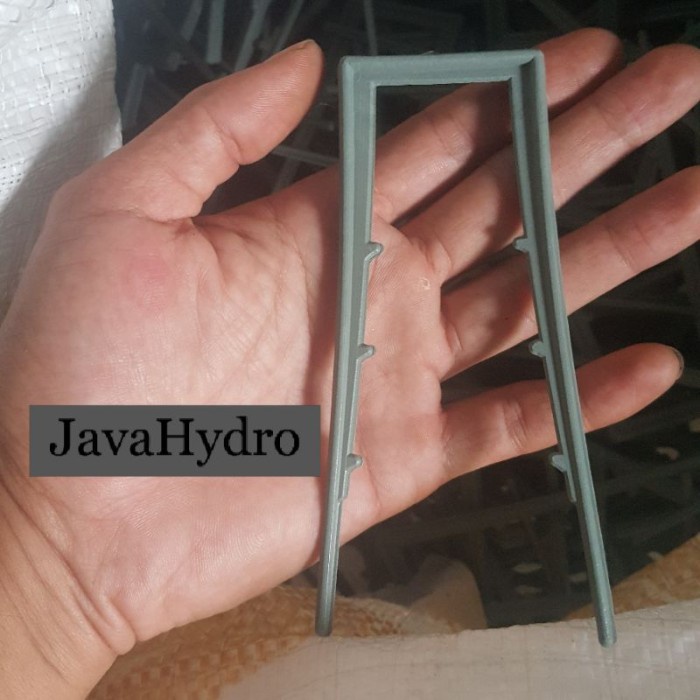 [BestSeller] penjepit mulsa pasak sujen mulsa staples panjang