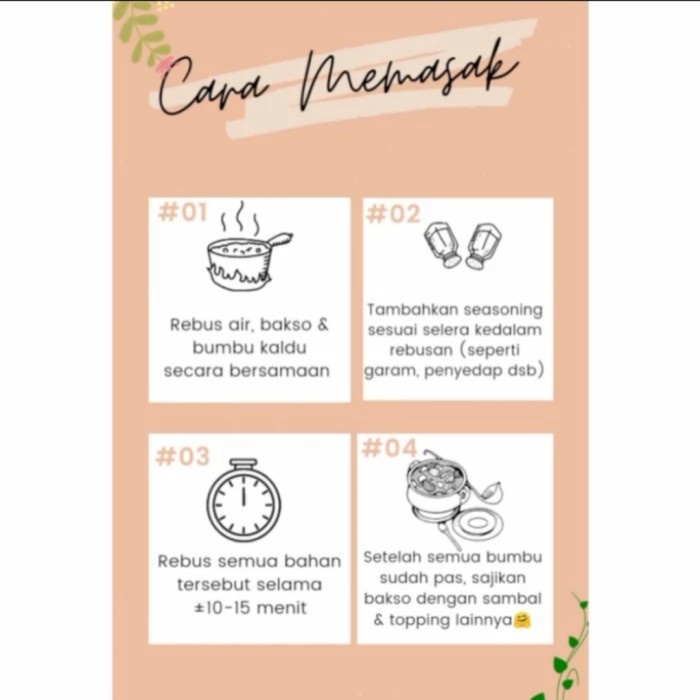 

Sale Terbatas Bakso Sapi Halus Homemade Super Spesial Isi 50Pcs Aman