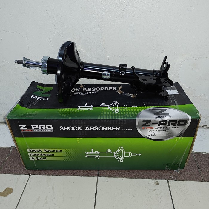 Shock Absorber Breaker Belakang Hyundai Verna / Avega