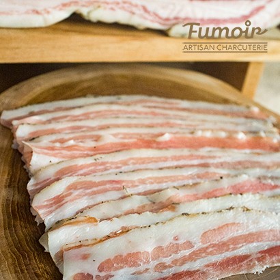 

Wdo - Pancetta Tesa 100G