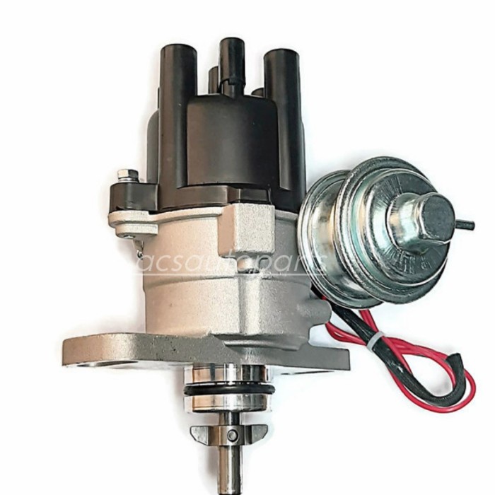 Distributor Delco Daihatsu Charade Classy Cdi