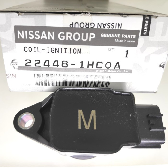 Coil Ignition March / Livina / All New Livina