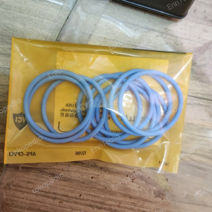 230-3728 Seal, Oring Injector Cat C13 C15 C18