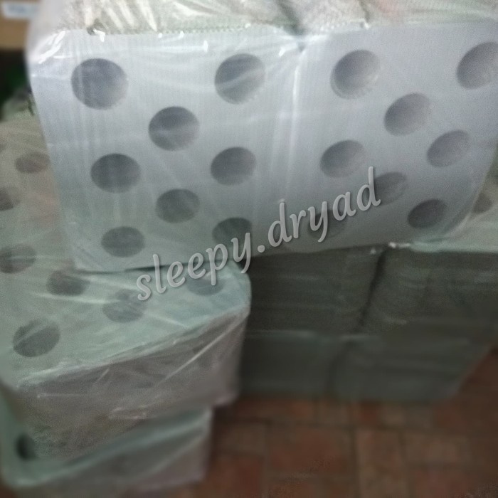 

(BestSeller) SET 1 BAK Dan 1 Tutup Impraboard hidroponik 31 cm - Kecil