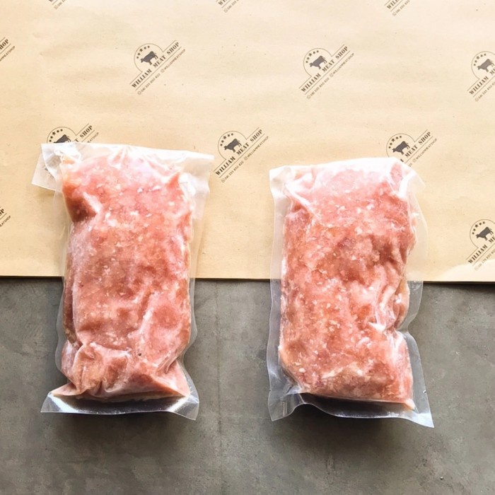 

(BestSeller) GILING AYAM PAHA BROILER 500GR