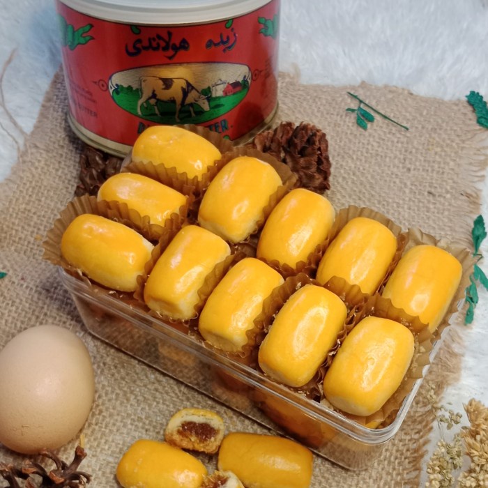 

NASTAR PREMIUM BUTTER WIJSMAN 500GR