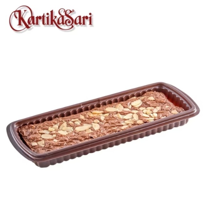 

KARTIKA SARI BROWNIES PANGGANG/BAKAR