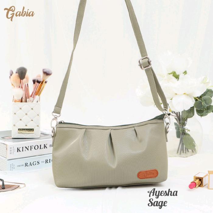 Dearglow_ Ayesha By Gabia Bag Tas Wanita