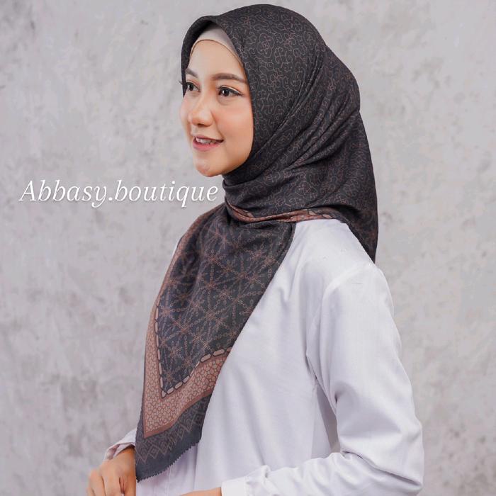 JTTOP" VOAL ORIGINAL MOTIF KODE (M 101- M 150) HIJAB SEGI EMPAT / KERUDUNG SEGI 4 VOAL MOTIF PREMIUM