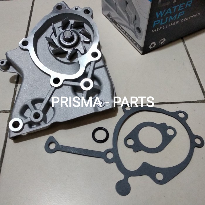 Pompa Air Water Pump Mazda E2000. Mazda 626 Capella 2,0.