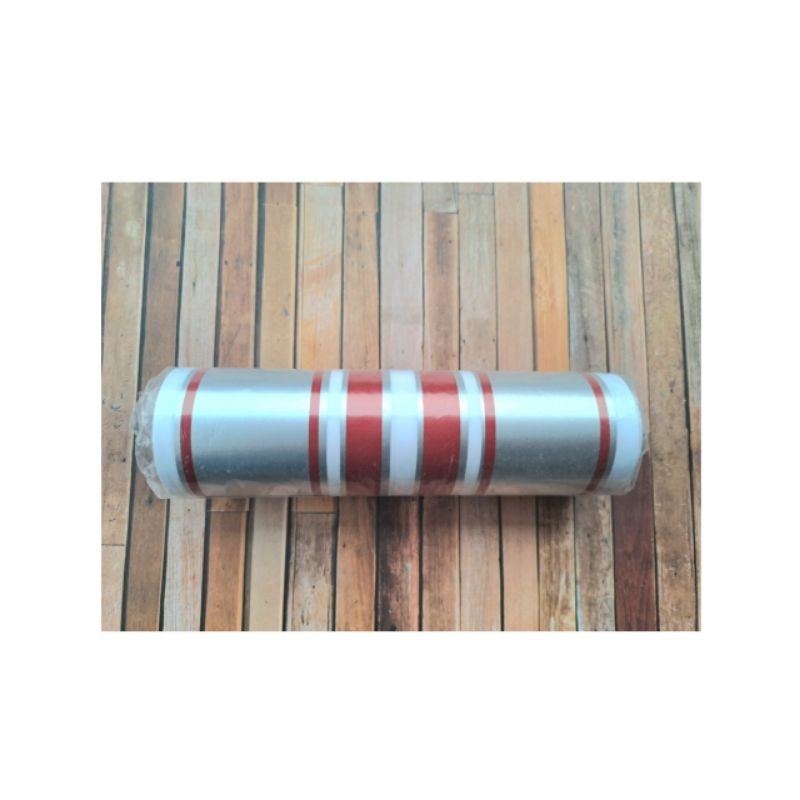 Stiker List Body Kijang Super Lama Long Short / Sticker Kijang Super Kijang / kijang super