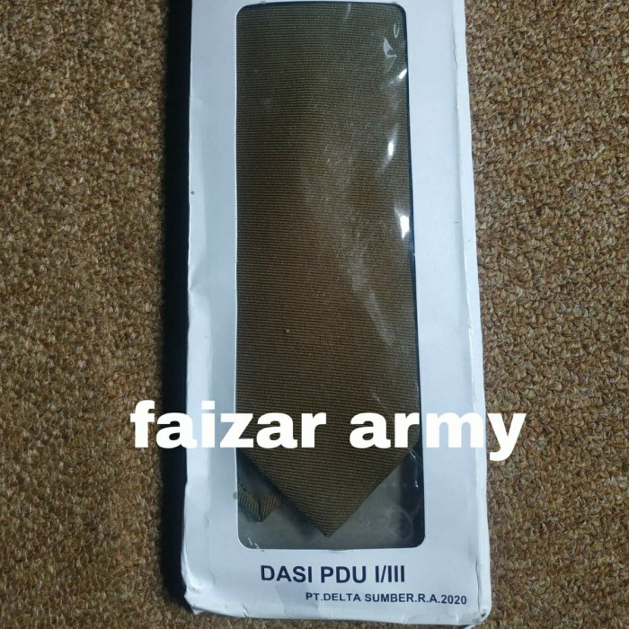 DASI PDU 1 TNI AD