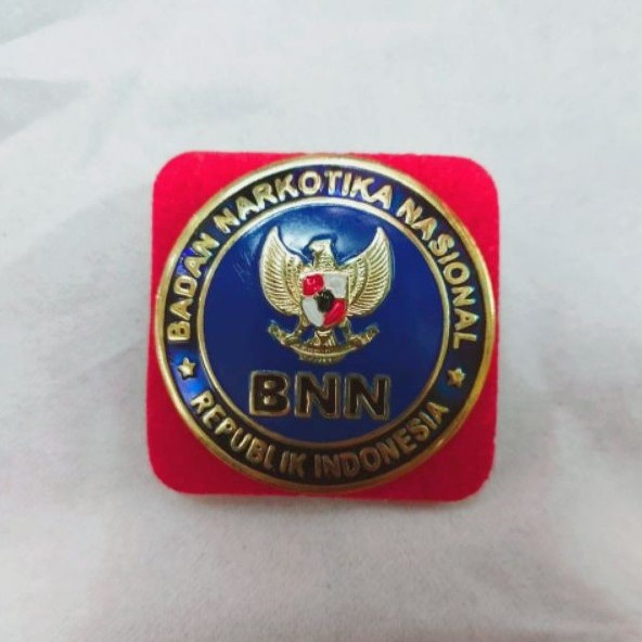 pin BNN bros BNN lencana BNN magnet