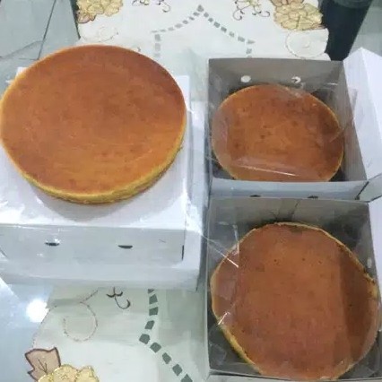 

Lapis Legit Wysman polos