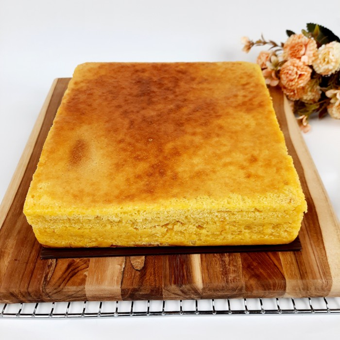 

kue lapis legit bangka wisman 20x20