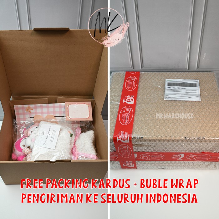 Bouquet / Buket Boneka Wisuda / Ulang Tahun / Valentine Lotso Sanrio Best Seller