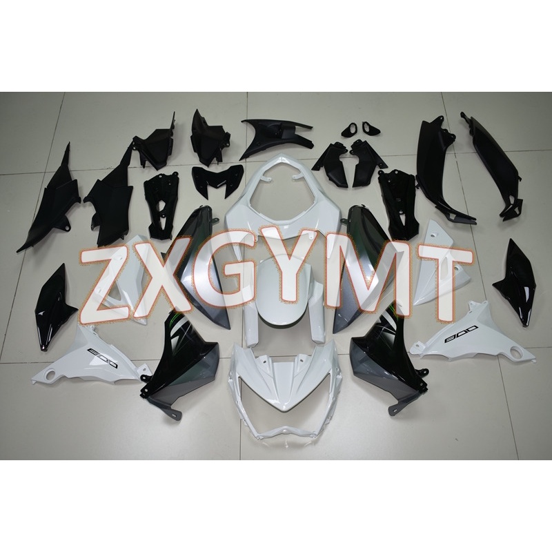 Motorcycle Fairing For Kawasaki Z800 13 14 Bodywork Z 800 2013 Fairing Kits For Kawasaki Z800 2013 -