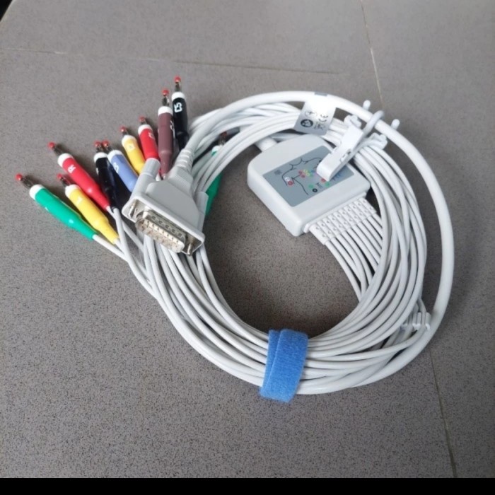 kabel ekg mindray R3