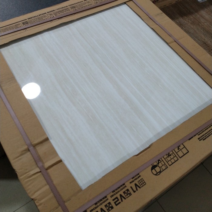 Granit Lantai Kilap Indogress 3 Motif 60X60 Kw3