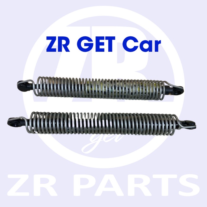 Shock Per Kap Bagasi Trunk Tension Spring Bmw F10 Seri 5