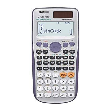 

Jual [READY] View newer model Casio 946429 - Scientific calculator 12 digits