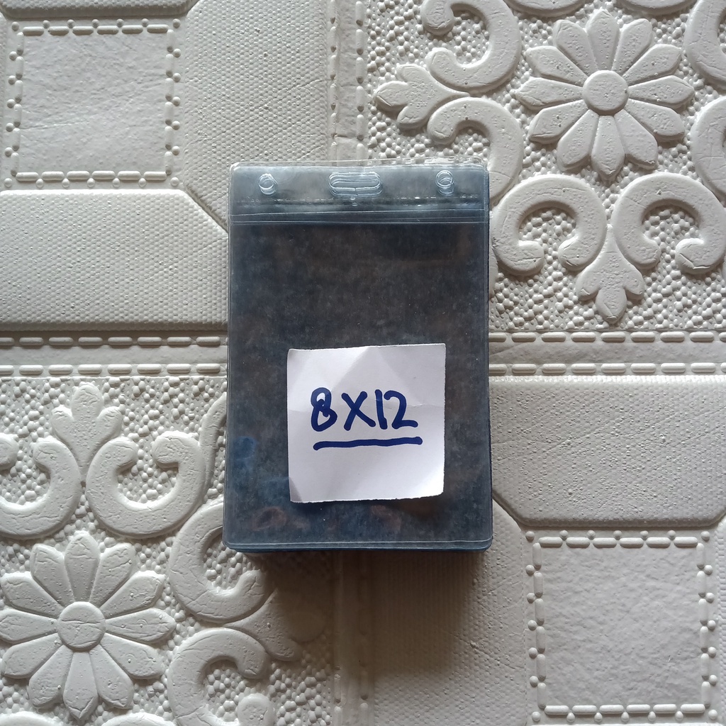 

Plastik Panitia Ukuran 8x12 Cm Isi 100Pcs