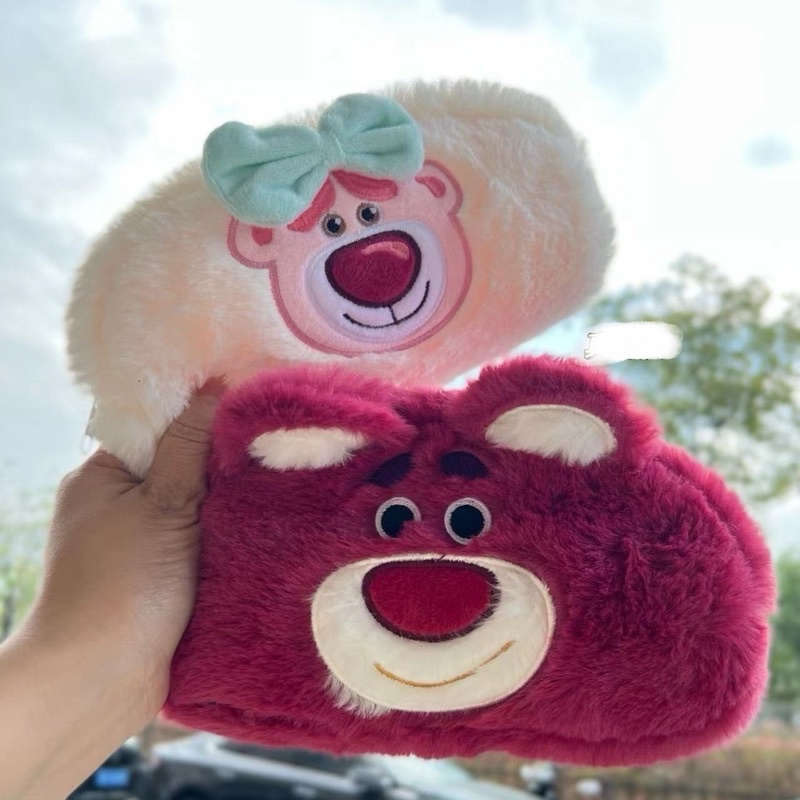 

Kotak Pensil Lucu Sanrio / Kotak Pensil Kuromi Kirby / Kotak Pensil Boneka Perempuan