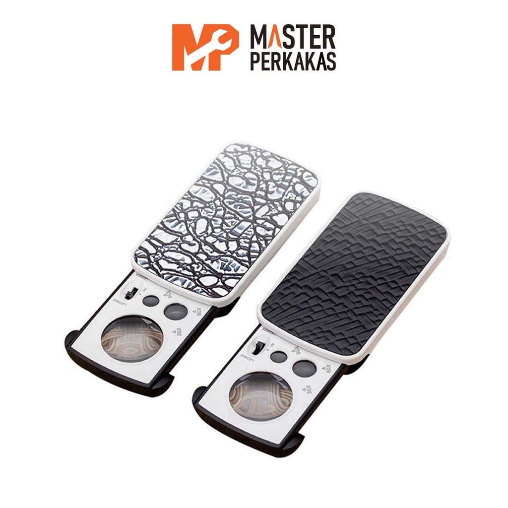 

Kaca Pembesar Saku LED XINXIANG XX-774-3ZX ORIGINAL MP / Lampu Perhiasan Uang Berlian Komponen Baca