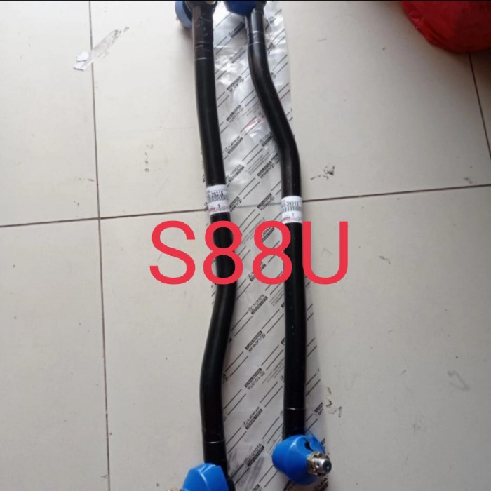 draglink ht125 ht130 Hino Dutro