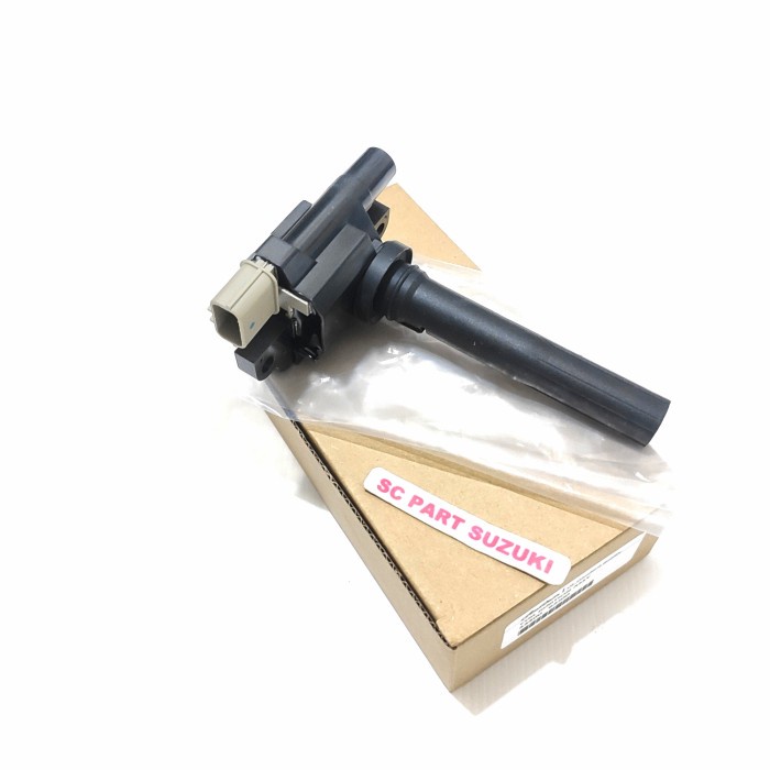 coil koil ignition suzuki escudo 1.6 capsule tv.