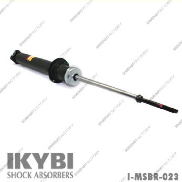 Shock Breaker Absorber Belakang Gas Galant Hiu V6 24V 98-05 Merk IKYBI