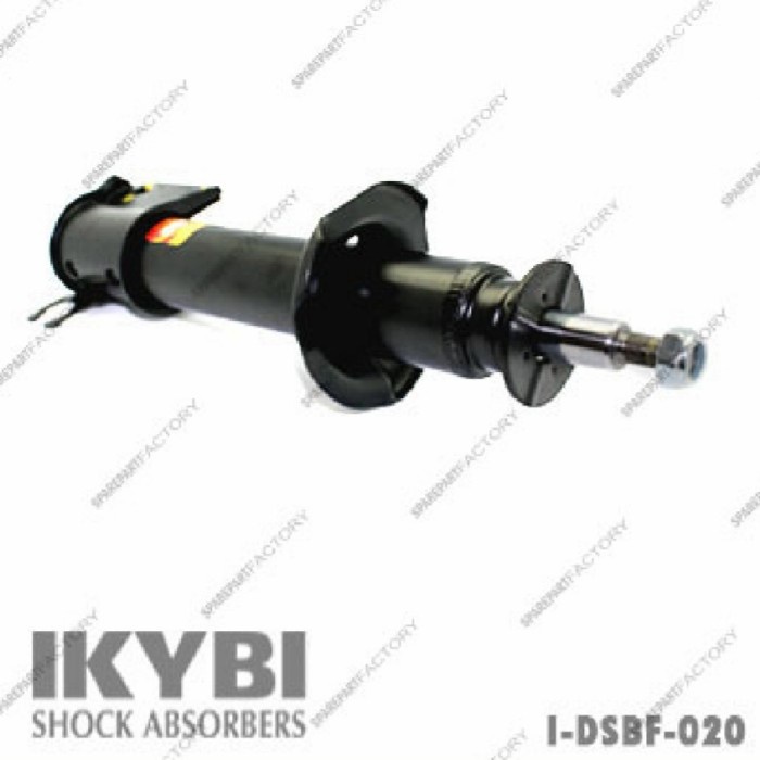 Shock Breaker Absorber Depan Daihatsu Ceria Kanan & Kiri