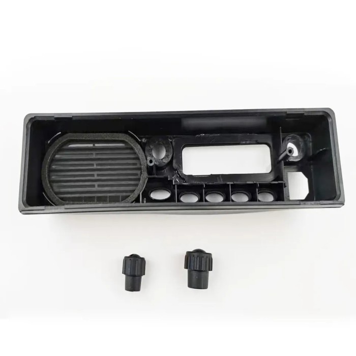 Menarik Cover Kenwood Tm271