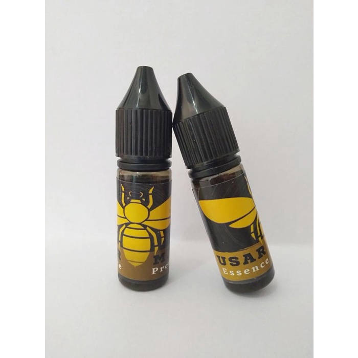 Terbaru Essen Usar Madu Hitam Untuk Campuran Umpan Packing Aman