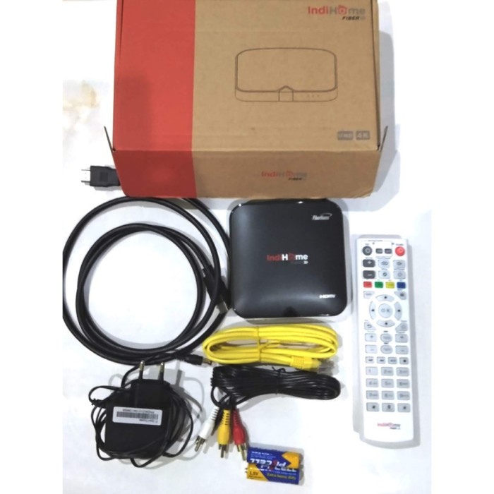 STB HG680P RAM 2GB FULL ROOT