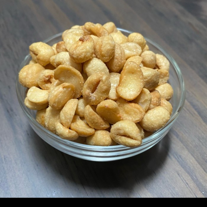 

Kacang Bogor Jumbo Oven Oven 250 Gram Best Seller