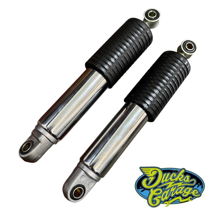 Shock Shockbreaker Belakang Suzuki RC 100 RC100